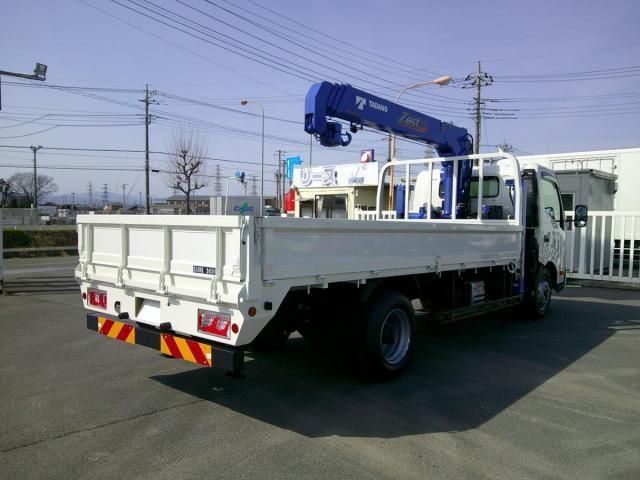 HINO DUTRO 2025 Image 31