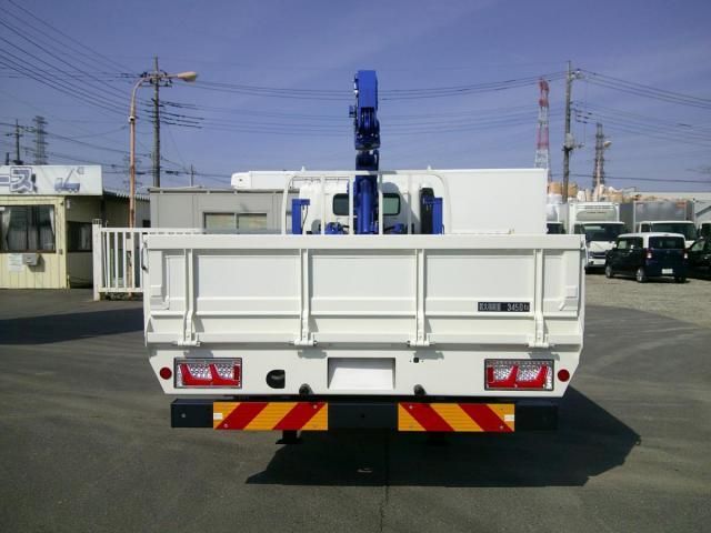 HINO DUTRO 2025 Image 31