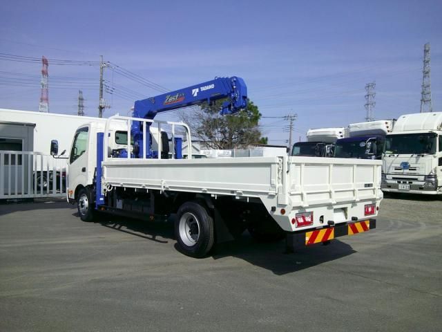 HINO DUTRO 2025 Image 31