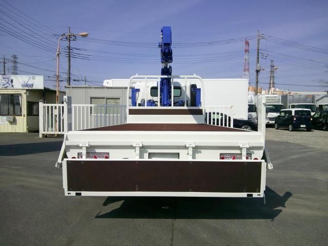 HINO DUTRO 2025 Image 31