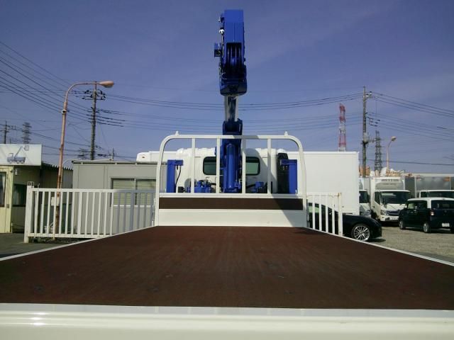 HINO DUTRO 2025 Image 31