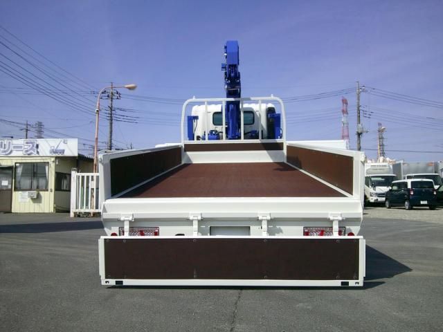 HINO DUTRO 2025 Image 31