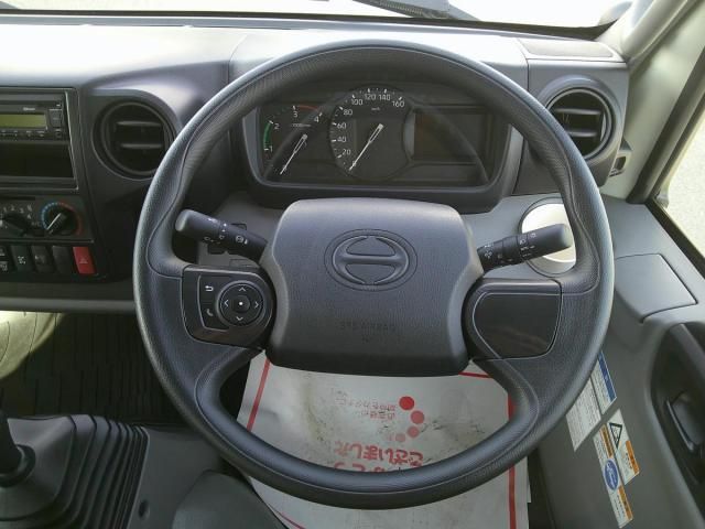 HINO DUTRO 2025 Image 31