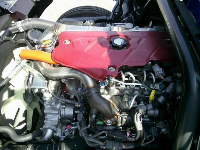 HINO DUTRO 2025 Image 31