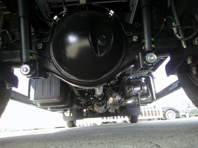 HINO DUTRO 2025 Image 31