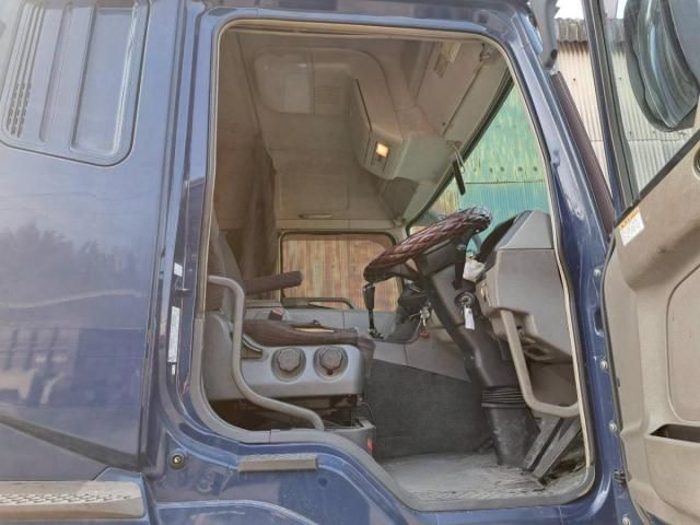 MITSUBISHI FUSOU SUPER GREAT 2017 Image 31