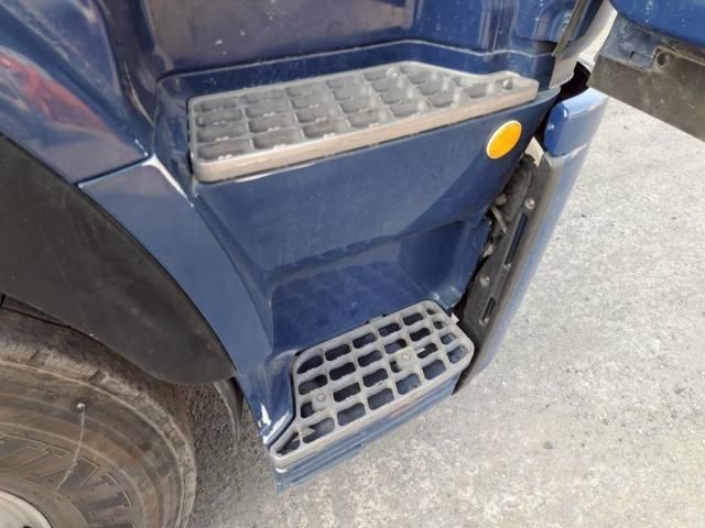 MITSUBISHI FUSOU SUPER GREAT 2017 Image 31