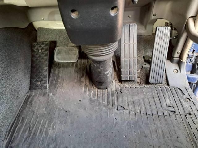 MITSUBISHI FUSOU SUPER GREAT 2017 Image 31