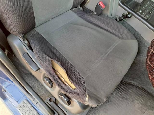 MITSUBISHI FUSOU SUPER GREAT 2017 Image 31