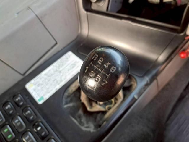 MITSUBISHI FUSOU SUPER GREAT 2017 Image 31