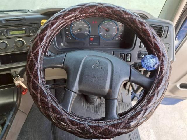 MITSUBISHI FUSOU SUPER GREAT 2017 Image 31