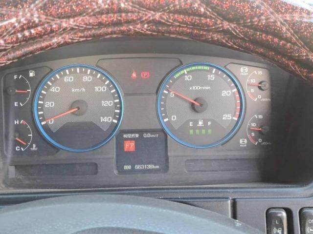 MITSUBISHI FUSOU SUPER GREAT 2017 Image 31