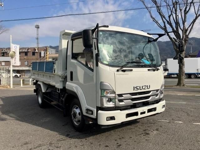 ISUZU FORWARD 2023 Image 31