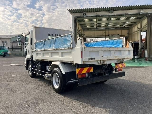 ISUZU FORWARD 2023 Image 31