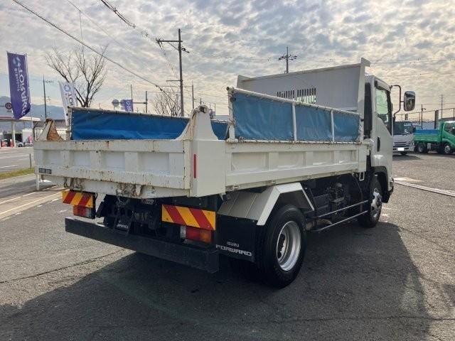 ISUZU FORWARD 2023 Image 31