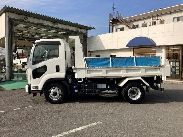 ISUZU FORWARD 2023 Image 31