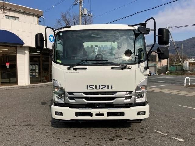 ISUZU FORWARD 2023 Image 31