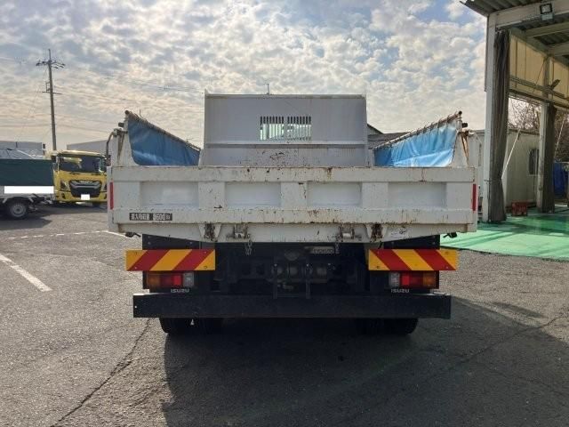 ISUZU FORWARD 2023 Image 31