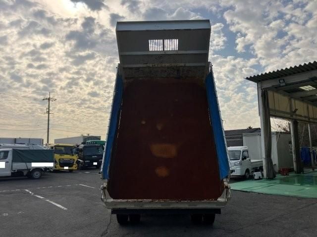 ISUZU FORWARD 2023 Image 31