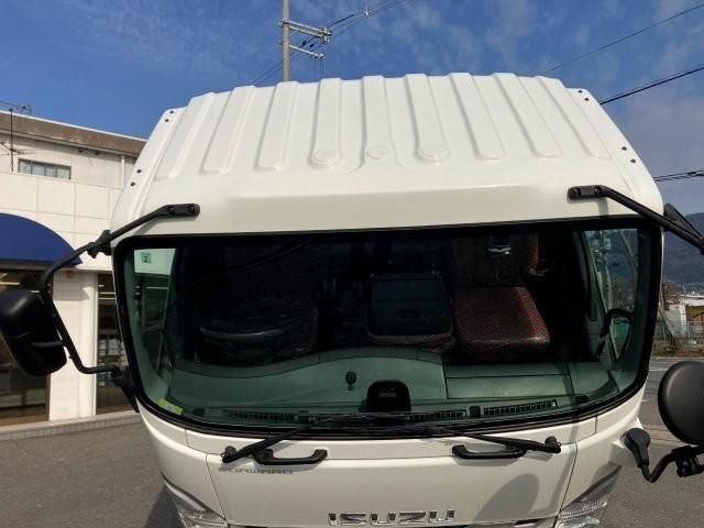 ISUZU FORWARD 2023 Image 31