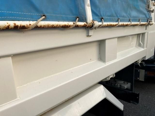 ISUZU FORWARD 2023 Image 31