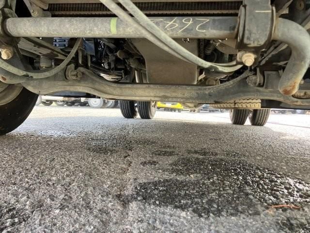 ISUZU FORWARD 2023 Image 31