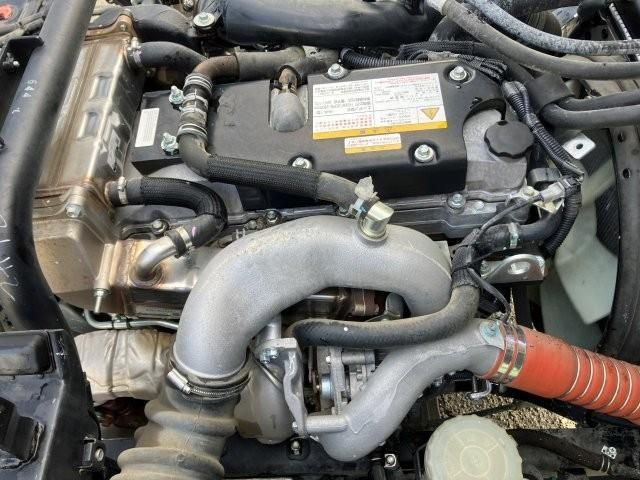 ISUZU FORWARD 2023 Image 31