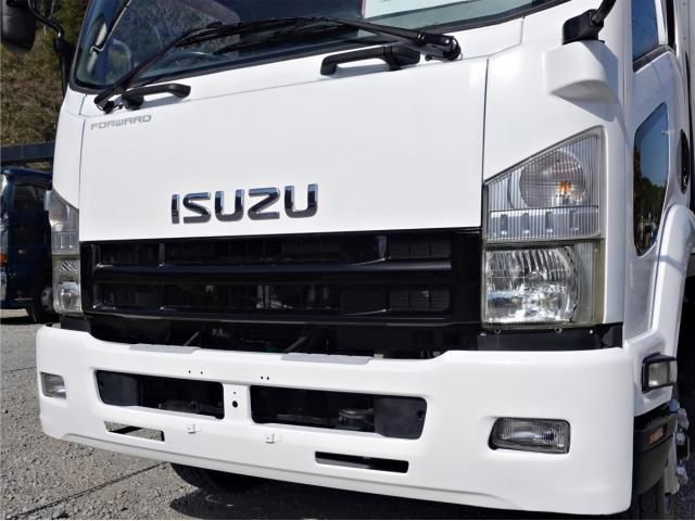 ISUZU FORWARD 2011 Image 31