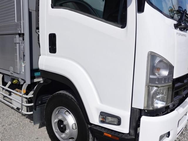 ISUZU FORWARD 2011 Image 31