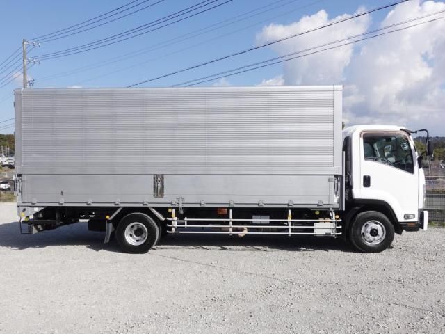 ISUZU FORWARD 2011 Image 31