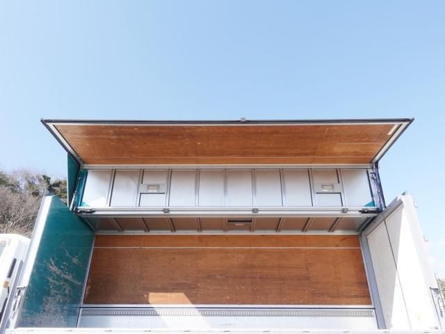 ISUZU FORWARD 2011 Image 31