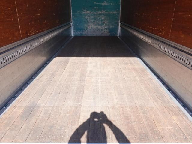 ISUZU FORWARD 2011 Image 31