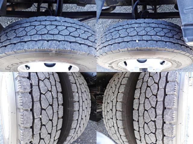 ISUZU FORWARD 2011 Image 31