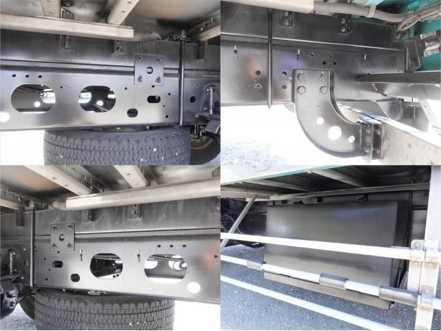 ISUZU FORWARD 2011 Image 31