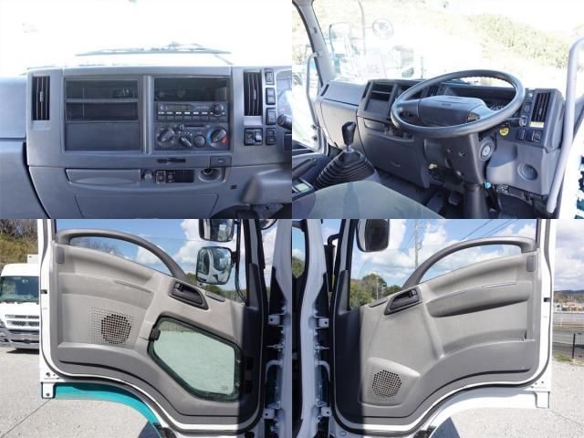 ISUZU FORWARD 2011 Image 31