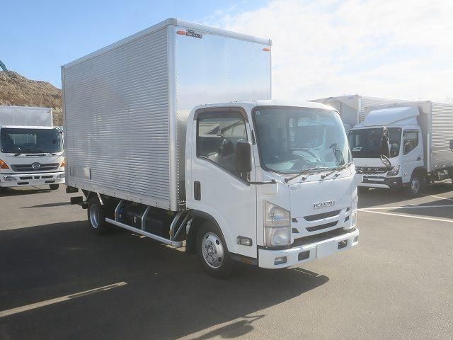 ISUZU ELF 2019 Image 31
