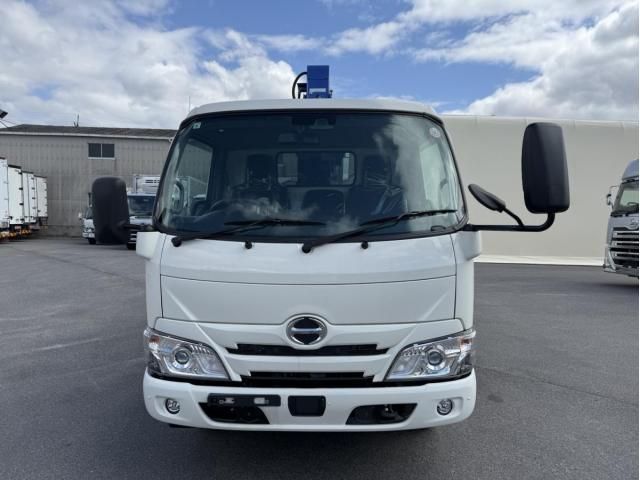 HINO DUTRO 2024 Image 31