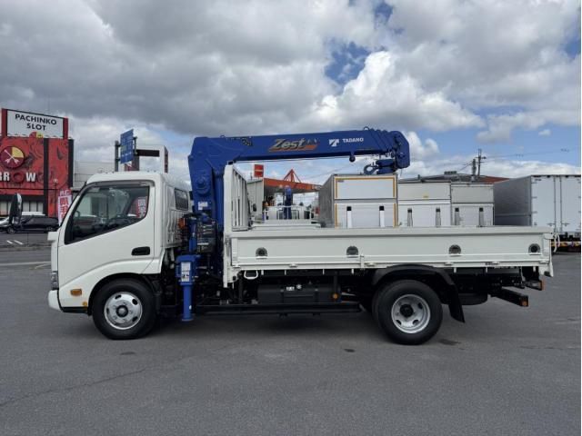 HINO DUTRO 2024 Image 31