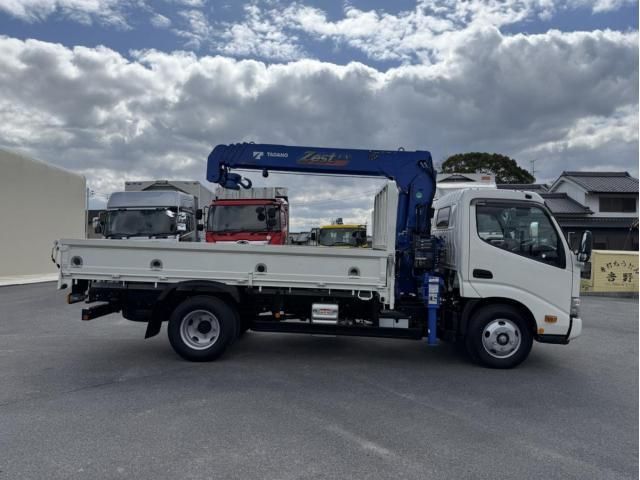 HINO DUTRO 2024 Image 31