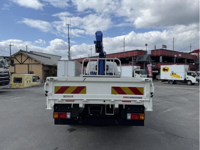 HINO DUTRO 2024 Image 31