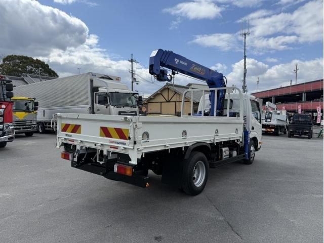 HINO DUTRO 2024 Image 31