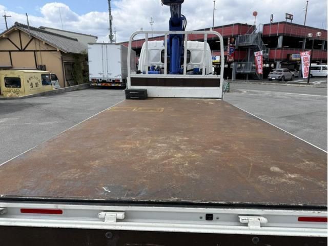 HINO DUTRO 2024 Image 31