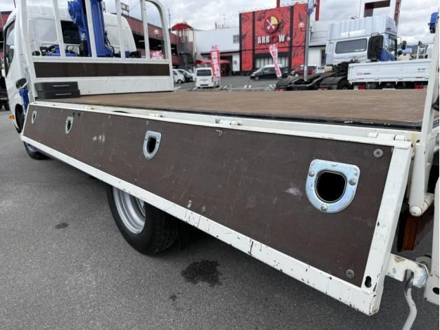 HINO DUTRO 2024 Image 31