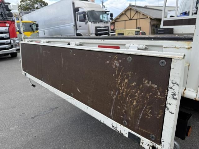 HINO DUTRO 2024 Image 31