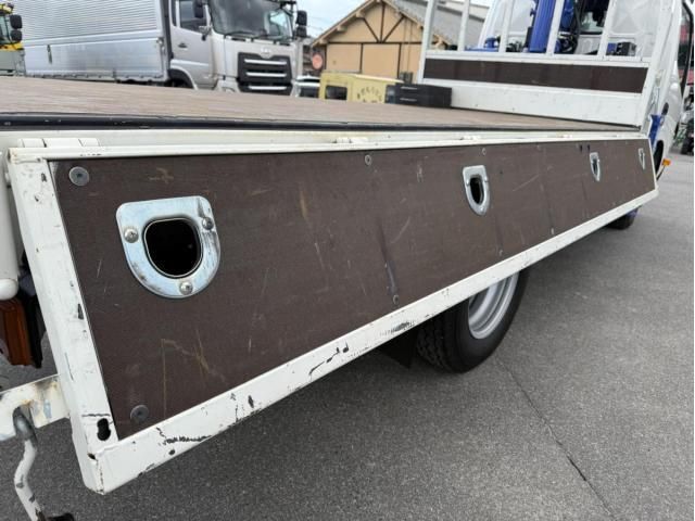 HINO DUTRO 2024 Image 31