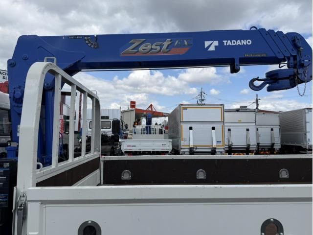 HINO DUTRO 2024 Image 31