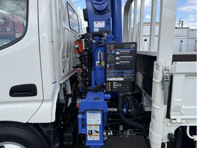 HINO DUTRO 2024 Image 31