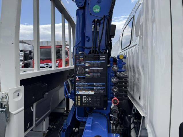 HINO DUTRO 2024 Image 31