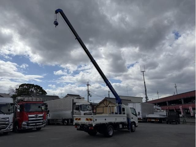 HINO DUTRO 2024 Image 31