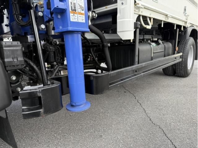 HINO DUTRO 2024 Image 31